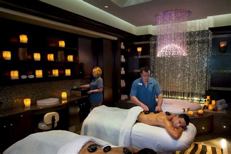 best las vegas massage spa